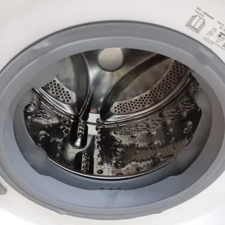 Lavadora LG 9kg A-10%