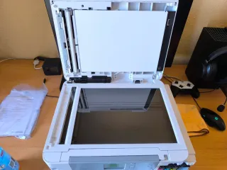 Stampante multifunzione Brother WiFi, NUOVA