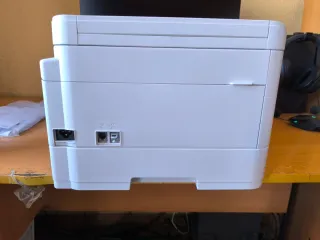 Impresora Brother WiFi Multifunción, NUEVO