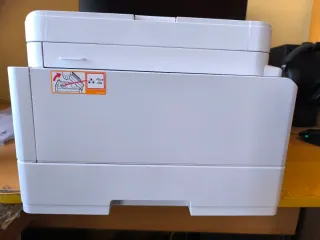 Impresora Brother WiFi Multifunción, NUEVO