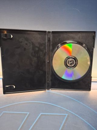 DVD Llámame Peter Edición Alquiler