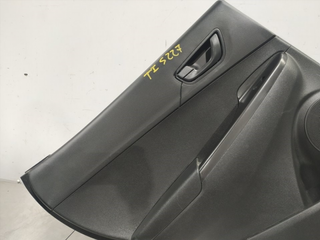 GUARNECIDO PUERTA TRASERA IZQUIERDA HYUNDAI KONA