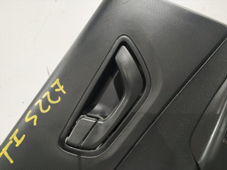 GUARNECIDO PUERTA TRASERA IZQUIERDA HYUNDAI KONA