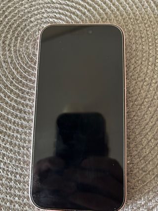 iPhone 15 128GB Rosa