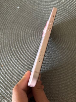 iPhone 15 128GB Rosa