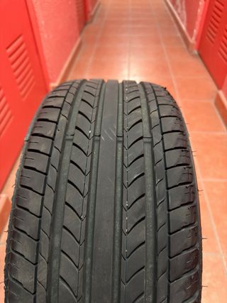 2 Neumáticos Nankang NS-20 215/40/17