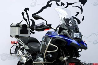 BMW R 1200 GS ADVENTURE