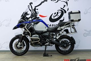 BMW R 1200 GS ADVENTURE