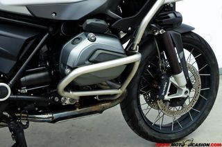 BMW R 1200 GS ADVENTURE