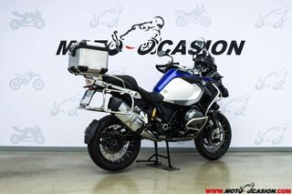 BMW R 1200 GS ADVENTURE