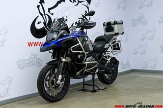 BMW R 1200 GS ADVENTURE