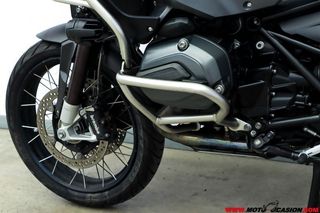 BMW R 1200 GS ADVENTURE