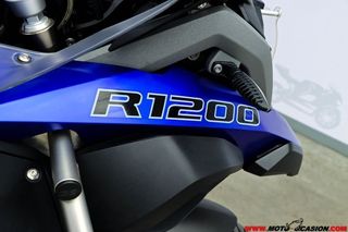 BMW R 1200 GS ADVENTURE