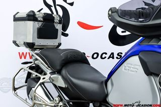 BMW R 1200 GS ADVENTURE