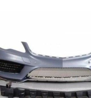 Paragolpes Delantero Mercedes W207 Coupe 2014-2016