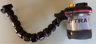 Luz Flash Buceo Ultramax UXDS-1