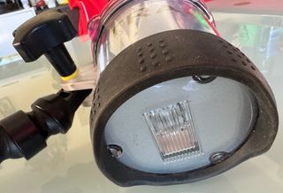 Luz Flash Buceo Ultramax UXDS-1