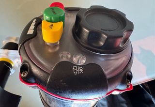 Luz Flash Buceo Ultramax UXDS-1