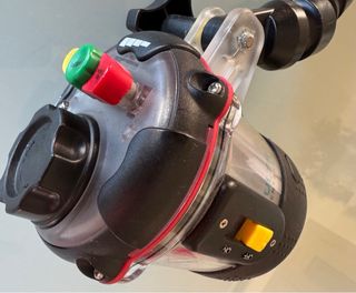 Luz Flash Buceo Ultramax UXDS-1