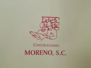 Construcciones Moreno, S.C.