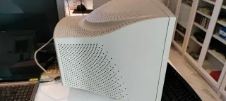 Monitor CRT Fujitsu-Siemens C779-172E