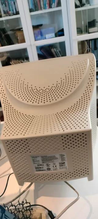 Monitor CRT Fujitsu-Siemens C779-172E