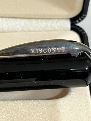 Penna Stilografica Visconti Firenze