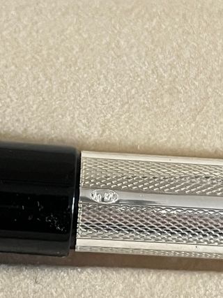 Penna Stilografica Visconti Firenze