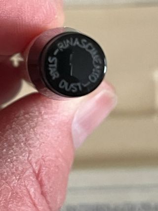 Penna Stilografica Visconti Firenze