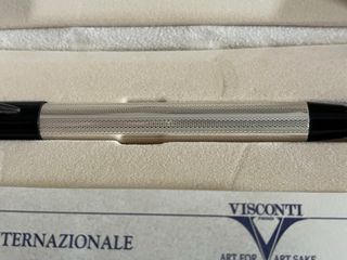 Penna Stilografica Visconti Firenze