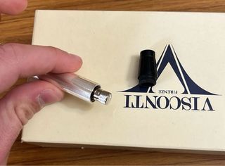 Penna Stilografica Visconti Firenze