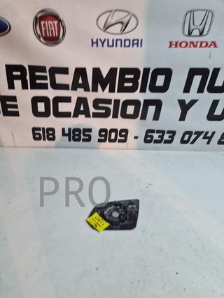 Cristal Espejo Retrovisor Mercedes