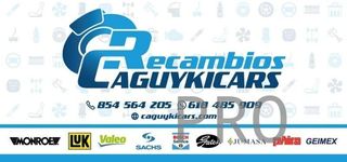 Cristal Espejo Retrovisor Mercedes