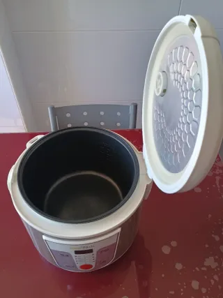 Robot de cocina Cocifacil