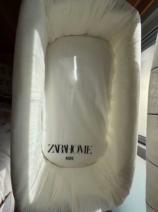 Moisés Zara Home Ratán