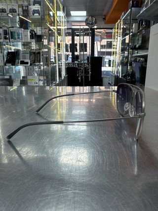 Gafas de Sol Rodenstock R1425 Azul/Gris