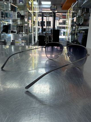 Gafas de Sol Rodenstock R1425 Azul/Gris