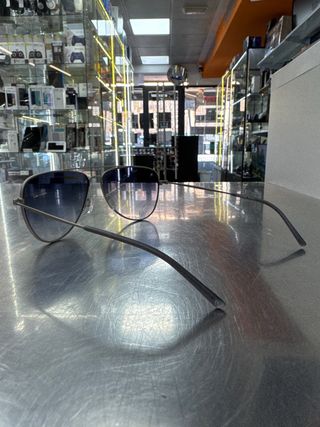 Gafas de Sol Rodenstock R1425 Azul/Gris