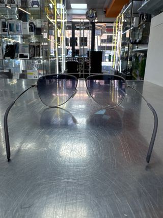 Gafas de Sol Rodenstock R1425 Azul/Gris