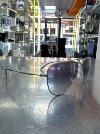 Gafas de Sol Rodenstock R1425 Azul/Gris