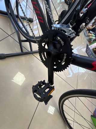 Bicicleta Specialized Tarmac Talla 47