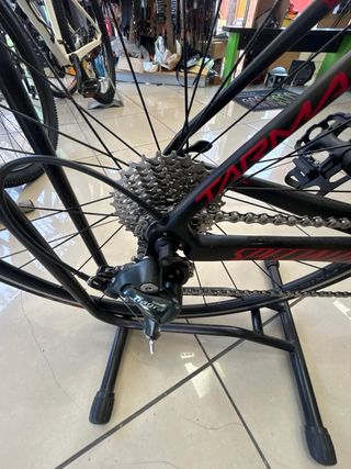 Bicicleta Specialized Tarmac Talla 47