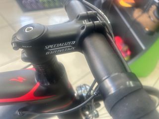 Bicicleta Specialized Tarmac Talla 47