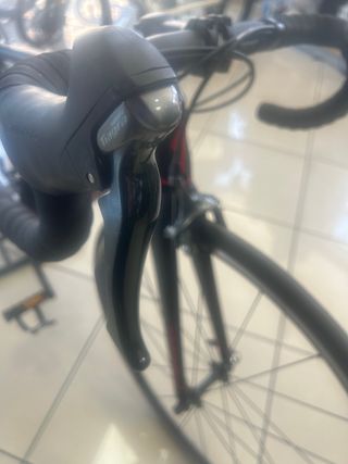 Bicicleta Specialized Tarmac Talla 47