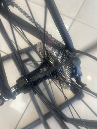 Bicicleta Specialized Tarmac Talla 47