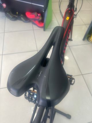 Bicicleta Specialized Tarmac Talla 47