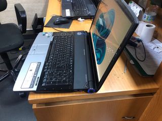 ORDENADOR PORTATIL ACER ASPIRE 8920G