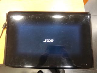 ORDENADOR PORTATIL ACER ASPIRE 8920G