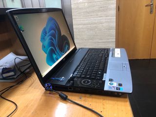 ORDENADOR PORTATIL ACER ASPIRE 8920G