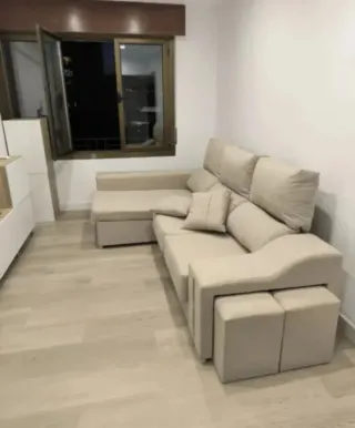 Sofá Chaise Longue NUEVO GRAN OFERTA